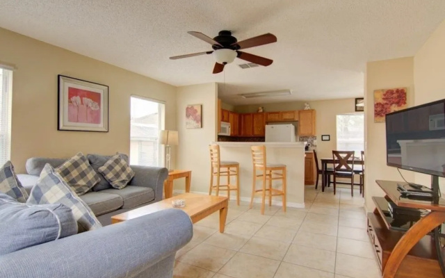 photo 4 of Belle's Southern Dream In Southern Dunes 4 Bedroom Home by RedAwning