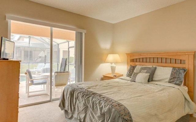photo 5 of Belle's Southern Dream In Southern Dunes 4 Bedroom Home by RedAwning