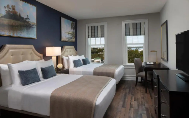 photo 2 of Belleview Inn