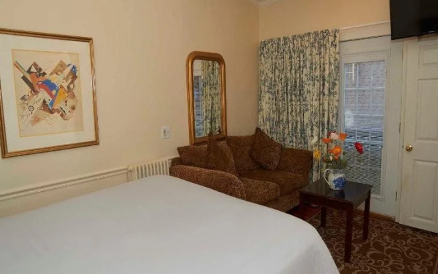 photo 2 of Bellevue House