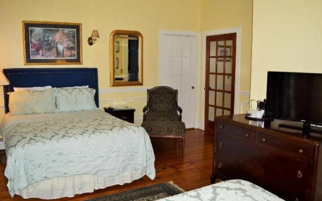 photo 4 of Bellevue House