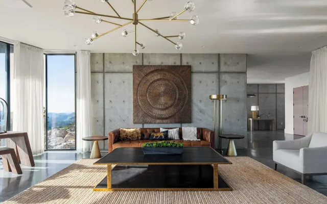 photo 3 of Belleza by Avantstay Hilltop Mansion w/ Pool, Panoramic Views & Ultra Modern Interior