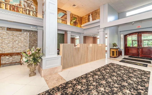photo 2 of Bellissimo Hotel, Trademark by Wyndham Near Foxwoods Casino