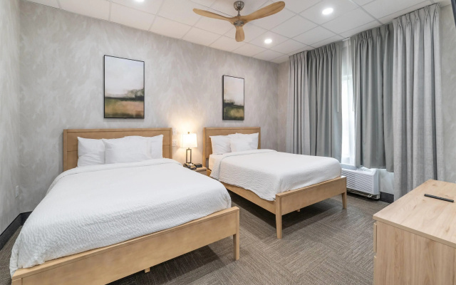photo 3 of Bellissimo Hotel, Trademark by Wyndham Near Foxwoods Casino