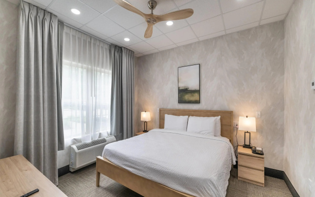 photo 4 of Bellissimo Hotel, Trademark by Wyndham Near Foxwoods Casino