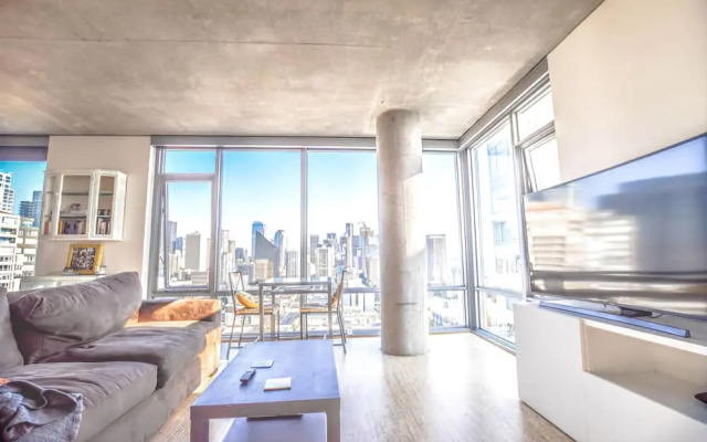 photo 3 of Belltown Corporate Housing Apartments by Luxe Hubs