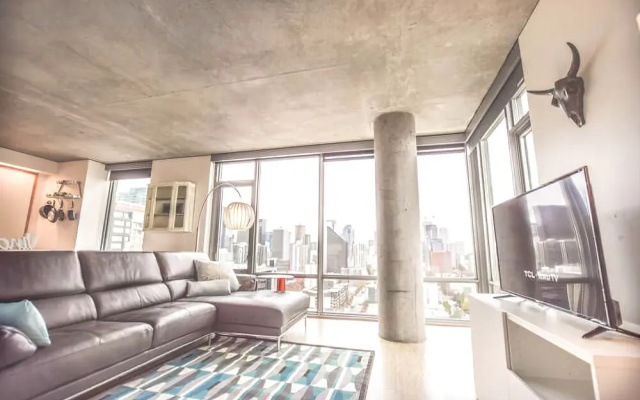 photo 4 of Belltown Corporate Housing Apartments by Luxe Hubs