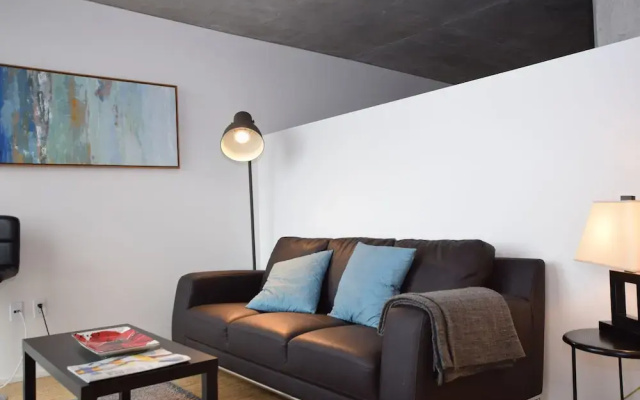 photo 5 of Belltown Corporate Housing Apartments by Luxe Hubs