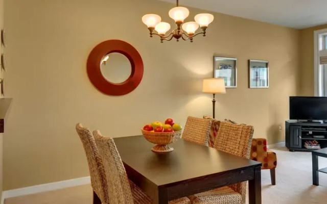 photo 3 of Belltown Court Home Port Suite II
