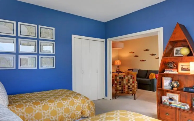 photo 4 of Belltown Court Home Port Suite II