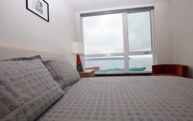 photo 3 of Belltown Pike Place Suites by Luxe Hubs