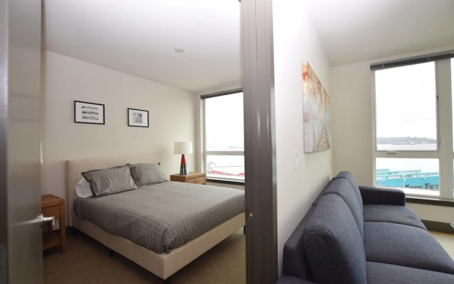 photo 4 of Belltown Pike Place Suites by Luxe Hubs