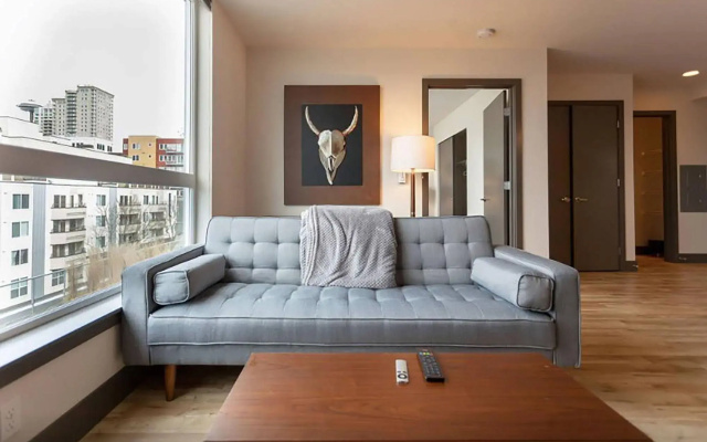 photo 4 of Belltown Waterfront Suites by Barsala