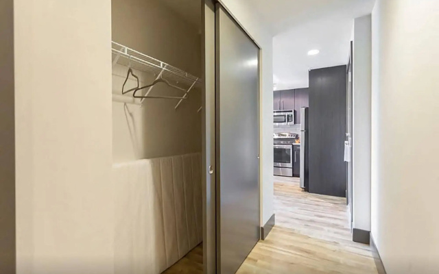 photo 5 of Belltown Waterfront Suites by Barsala