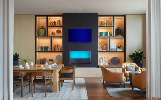photo 2 of Bellyard, West Midtown Atlanta, a Tribute Portfolio Hotel