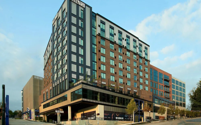 photo 2 of Bellyard, West Midtown Atlanta, A Tribute Portfolio Hotel