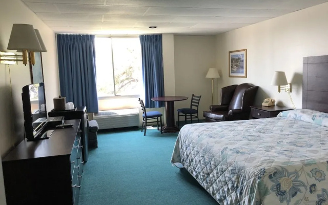 photo 3 of Belmar Motor Lodge
