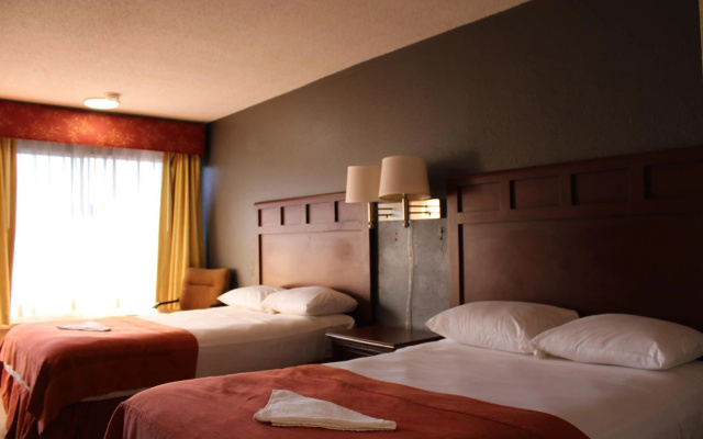 photo 3 of La Vista Inn