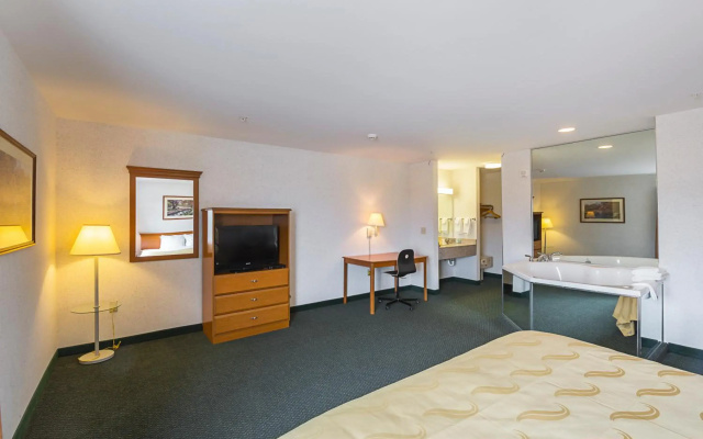 photo 5 of Quality Inn & Suites Belmont - Platteville