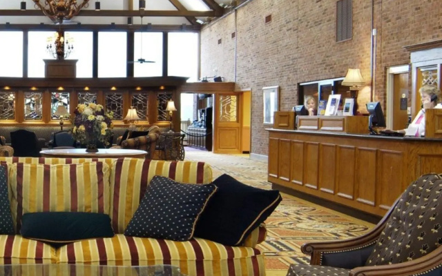 photo 2 of Belterra Casino Resort