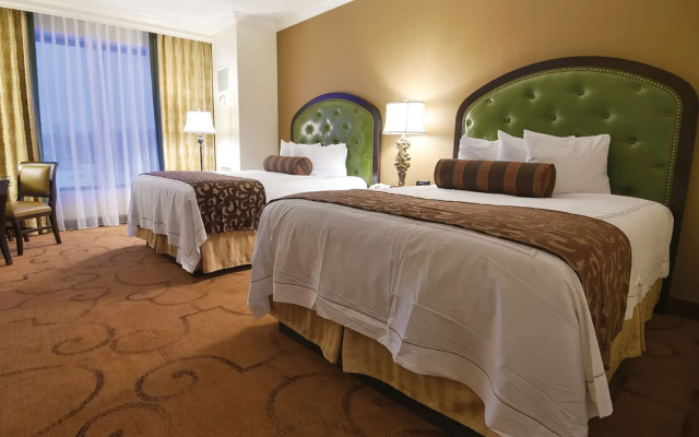 photo 3 of Belterra Casino Resort