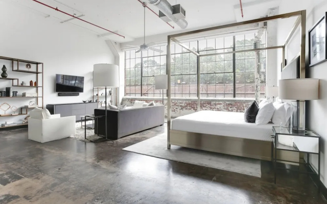 photo 5 of Beltline Studio
