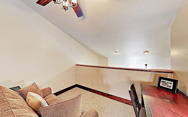 photo 2 of Benchmark #611 - 3 Br Condo