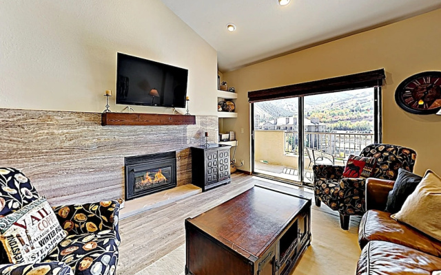 photo 3 of Benchmark #611 - 3 Br Condo