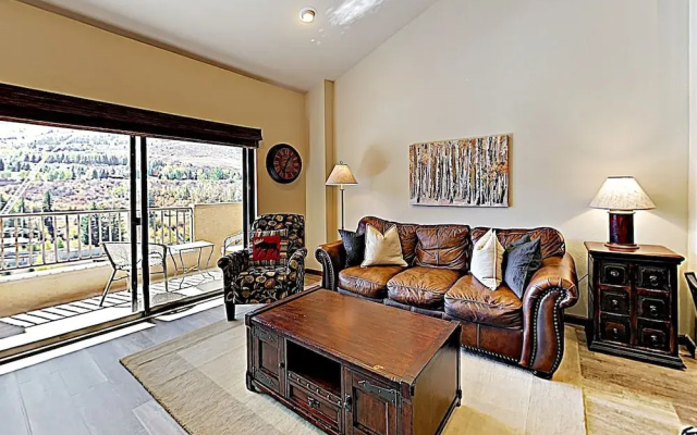 photo 5 of Benchmark #611 - 3 Br Condo