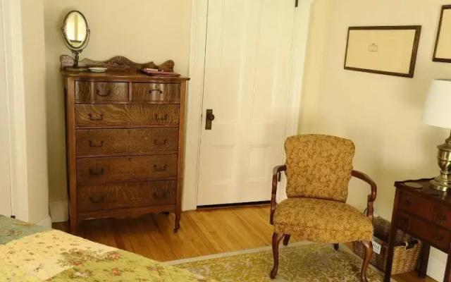 photo 4 of Benjamin F. Packard House