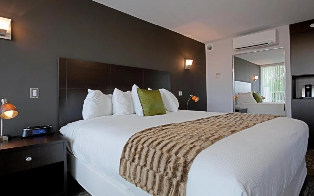 photo 2 of Bentley's Boutique Hotel, BW Premier Collection