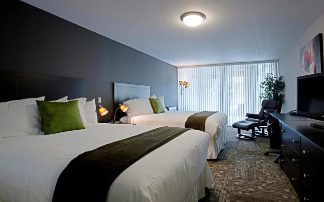 photo 3 of Bentley's Boutique Hotel, BW Premier Collection