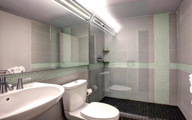 photo 4 of Bentley's Boutique Hotel, BW Premier Collection