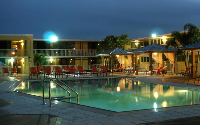photo 5 of Bentley's Boutique Hotel, BW Premier Collection