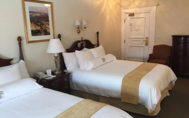 photo 3 of Beresford Arms Hotel