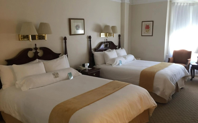 photo 5 of Beresford Arms Hotel