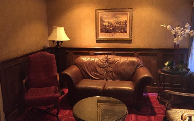 photo 2 of Hotel Amari