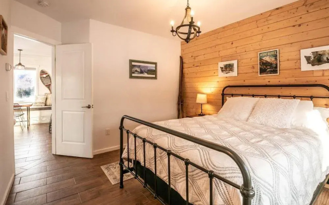 photo 4 of Berg Haus