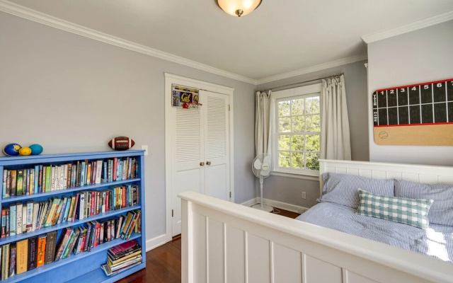 photo 2 of Berkeley Home w/ Garden, Close to San Francisco!