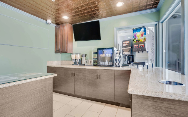 photo 2 of Sather Berkeley, SureStay Collection by Best Western