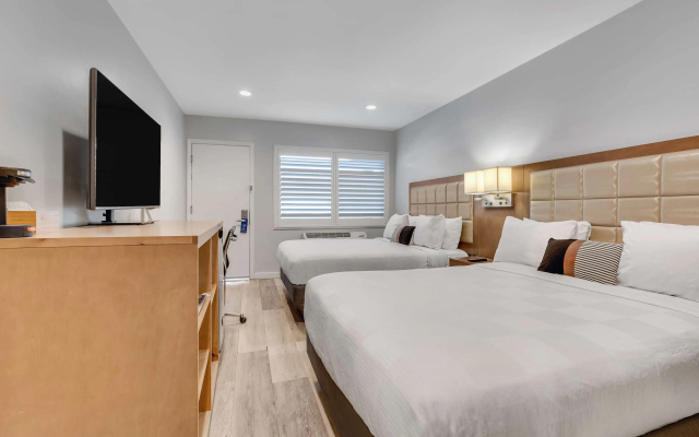photo 5 of Sather Berkeley, SureStay Collection by Best Western