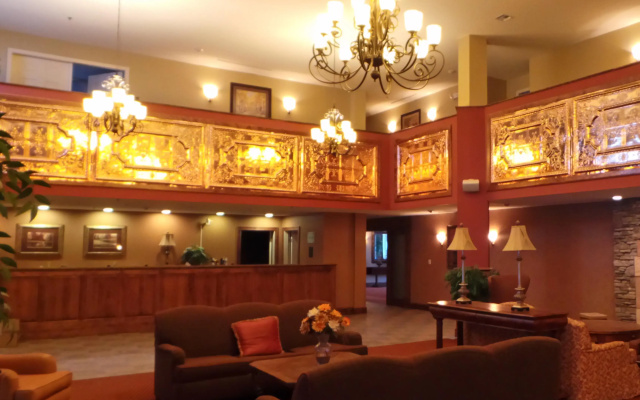 photo 2 of Berkshire Mountain Lodge