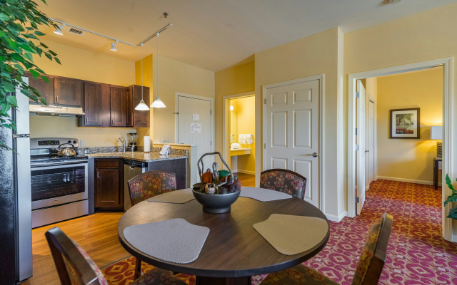 photo 3 of Berkshire Mountain Lodge