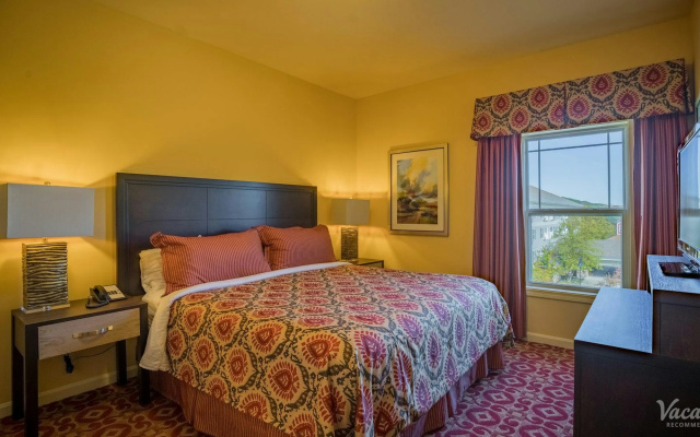 photo 4 of Berkshire Mountain Lodge