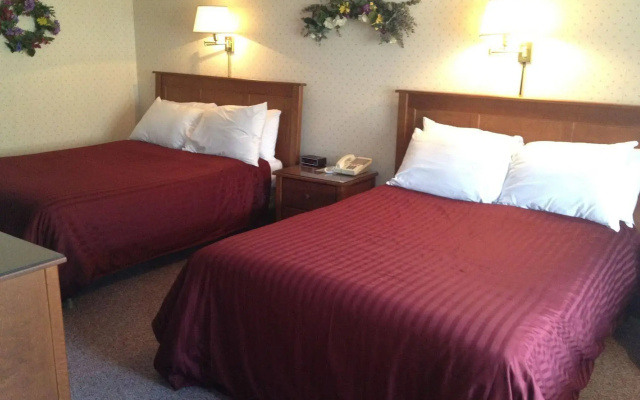 photo 3 of Berkshire Valley Inn