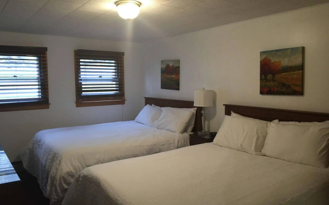 photo 4 of Berkshire Valley Inn