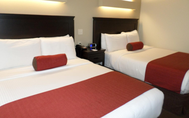 photo 3 of Berlin Grande Hotel