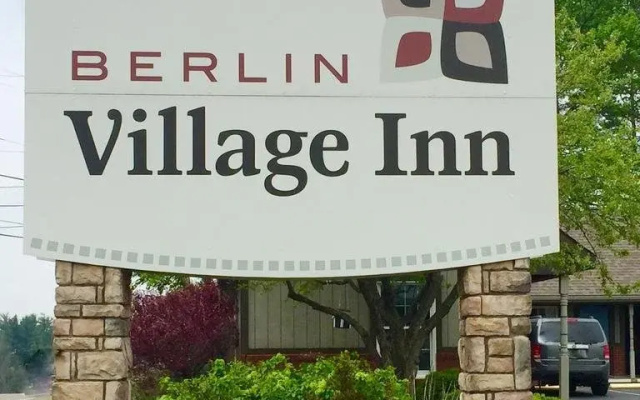 photo 3 of Berlin Village Inn