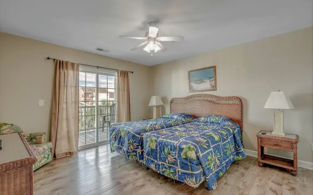 photo 3 of Bermuda Breeze by Coastline Resorts
