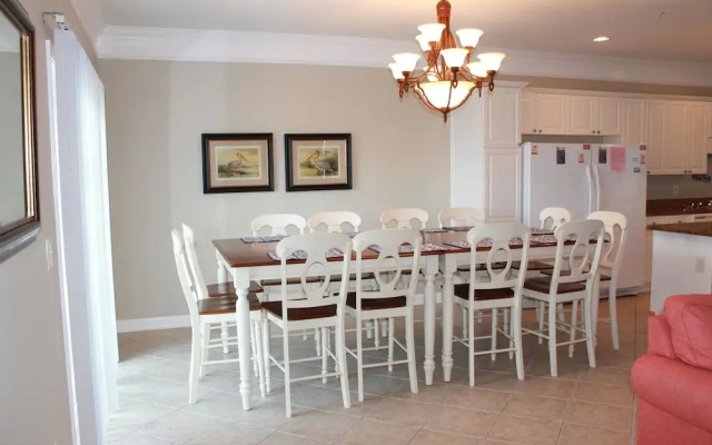 photo 5 of Bermuda Breeze C Holiday Home 8 bedroom By Affordable Large Properties